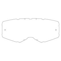 Ecran Masque Airscreen AERO MX 2025