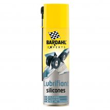 Lubrifiant Bardahl silicones