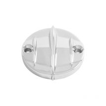 Couvercle maitre cylindre de frein Highway Hawk Tech Glide