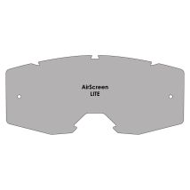 Ecran Masque Airscreen Lite MX 2025