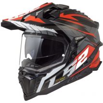 Casque intégral LS2 MX701 EXPLORER SPIRE