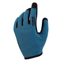 Gants cross IXS CARVE OCEAN 2021