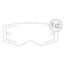 Ecran Masque Airscreen AERO EX 2025