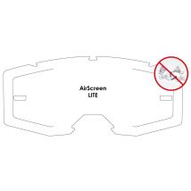 Ecran Masque Airscreen Lite EX 2025