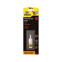 Colle Bardahl Fix'ECROU fort Rouge 5GR