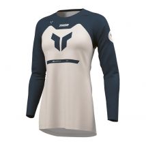 Maillot cross Thor RIDE MENACE - FEMME 2025