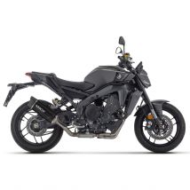 Ligne Complète Arrow indy race evo embout carbone