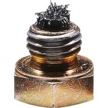 Bouchon de vidange HI-Q TOOLS Aimanté M18 X 1.5