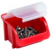 Kit Visserie HI-Q TOOLS assortiment Allen M8 (100 pièces)
