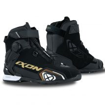 Baskets Moto Ixon BULL 2 WATERPROOF LADY