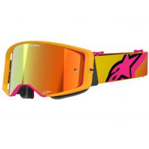 Masque cross Alpinestars SUPERTECH CORP IRIDIUM 2025