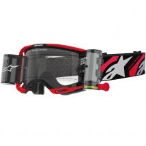 Masque cross Alpinestars VISION 8 LUAR ROLL OFF 2025