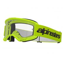 Masque cross Alpinestars VISION 3 WORDMARK 2025