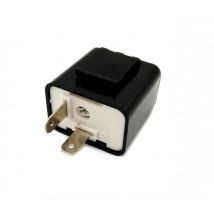 Centrale de clignotants Brazoline 2 broches réglable