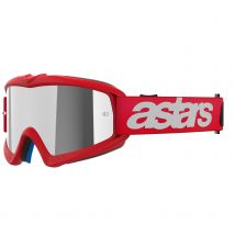 Masque cross Alpinestars VISION BLAZE ENFANT IRIDIUM 2025