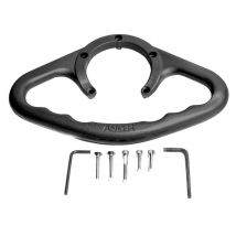 Poignées de maintien Puig pour passager sur réservoir