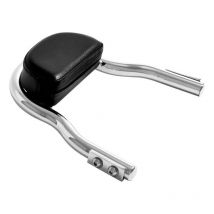 Sissy bar Highway Hawk Low complet