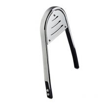 Sissy bar Highway Hawk confort complet