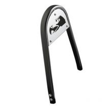 Sissy bar Highway Hawk confort complet