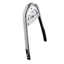 Sissy bar Highway Hawk confort complet