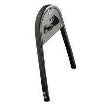 Sissy bar Highway Hawk confort complet