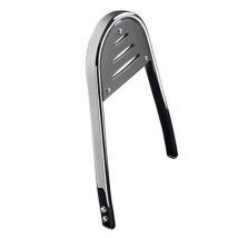Sissy bar Highway Hawk confort complet