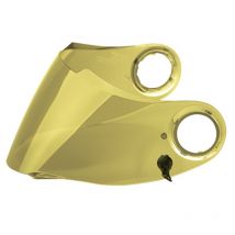 Ecran casque Scorpion Exo IRIDIUM - EXO-300 AIR