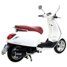 Silencieux Arrow Urban Alu Dark embout noir mat