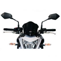 Saute vent MRA TOURISME