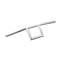 Guidon Highway Hawk Square 22 mm