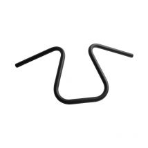 Guidon Highway Hawk The Boss 25 mm pour Harley Davidson