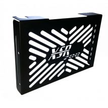 Grille de radiateur Access Design adaptable