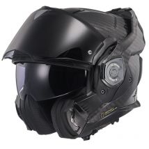 Casque LS2 FF901 ADVANT X CARBON - SOLID