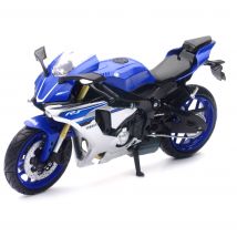 Miniature Newray Moto Yamaha YZF-R1 - Echelle 1/12°