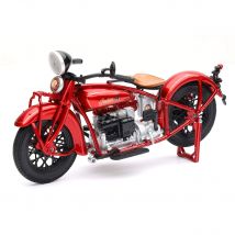 Miniature Newray Moto Indian 1930 - Echelle 1/12°