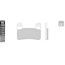 Plaquettes de freins Galfer Sinter Métal Fritté avant