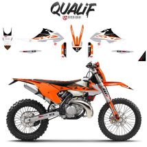 Kit déco UP Design Qualif