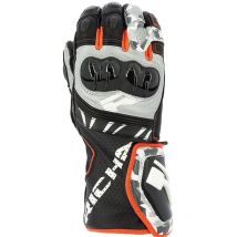 Gants Richa R-PRO RACING - FLUO