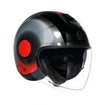 Casque jet AGV ETERES - LEVANTO