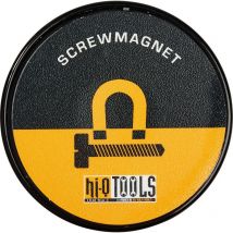 Aimant HI-Q TOOLS À VIS Ø 67 MM AVEC PINCE