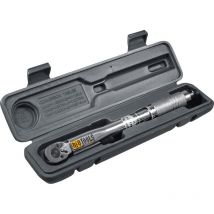 Clé dynamométrique HI-Q TOOLS 6,3 MM, 5-25 NM