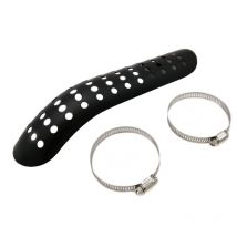 Protection échappement Brazoline Thermique pour échappement