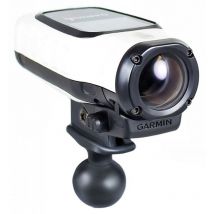 Accessoires High-Tech Tecno globe BOULE RAM POUR CAMERA VIRB