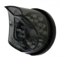 Feux arrière Brazoline Round à led