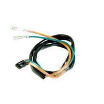 Connectique Brazoline pour branchement sur fils d'origine Honda