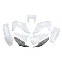 Kit plastiques Ufo COULEUR ORIGINE