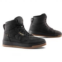 Baskets Moto Falco HARLEM LADY