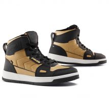 Baskets Moto Falco HARLEM LADY