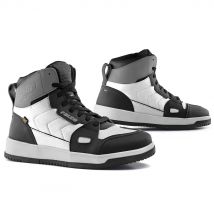 Baskets Moto Falco HARLEM LADY