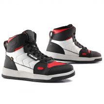 Baskets Moto Falco HARLEM LADY